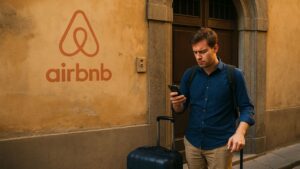 Airbnb Scam in Italy: How I Got Tricked Before I Even Landed